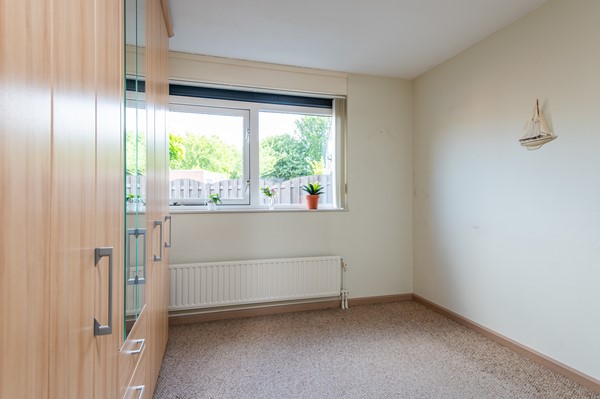 Medium property photo - Spankerstraat 25, 2162 LT Lisse